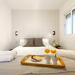 Picasso Boutique شقة *