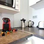 Picasso Boutique شقة توريمولينوس