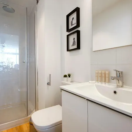 Apartament Picasso Boutique Torremolinos