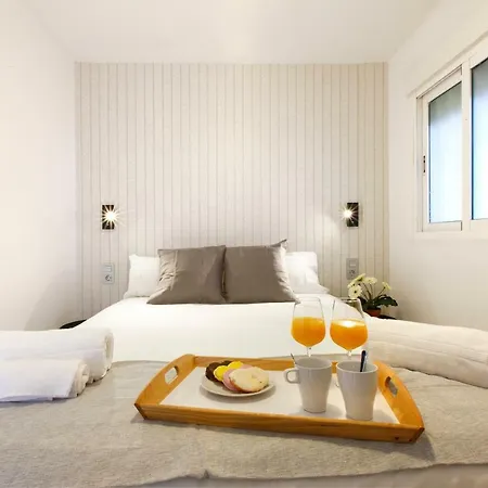 Picasso Boutique Apartament *