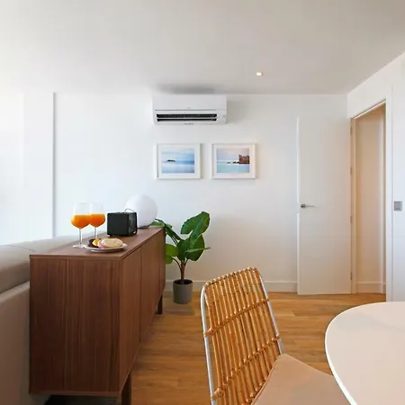 Apartament Picasso Boutique