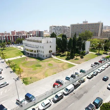 Apartament Picasso Boutique Torremolinos